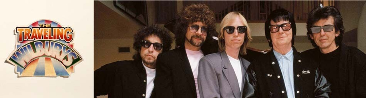 Traveling Wilburys